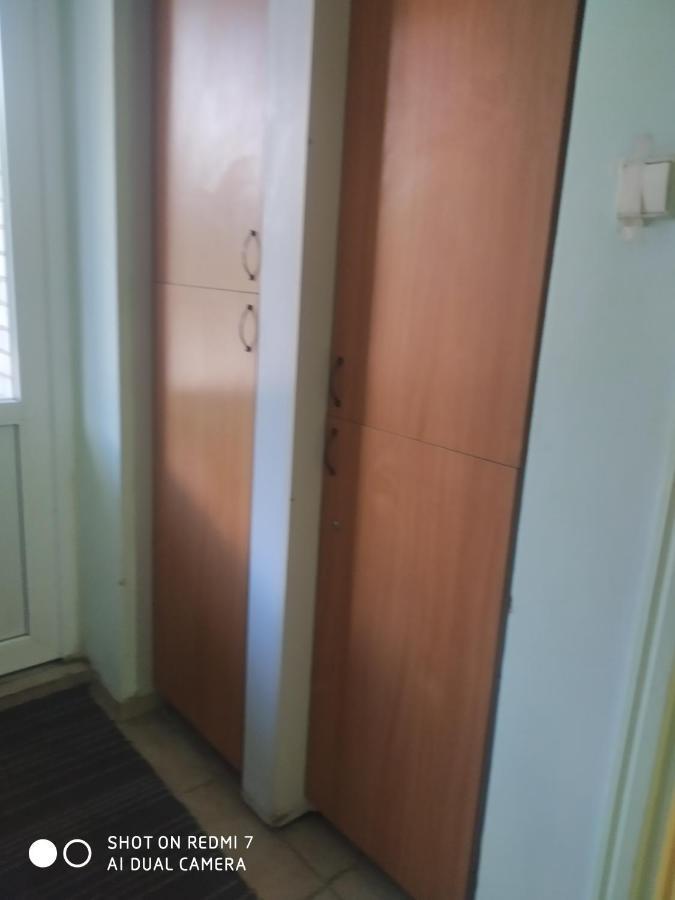 Valjote Hotel Tauragė Kültér fotó