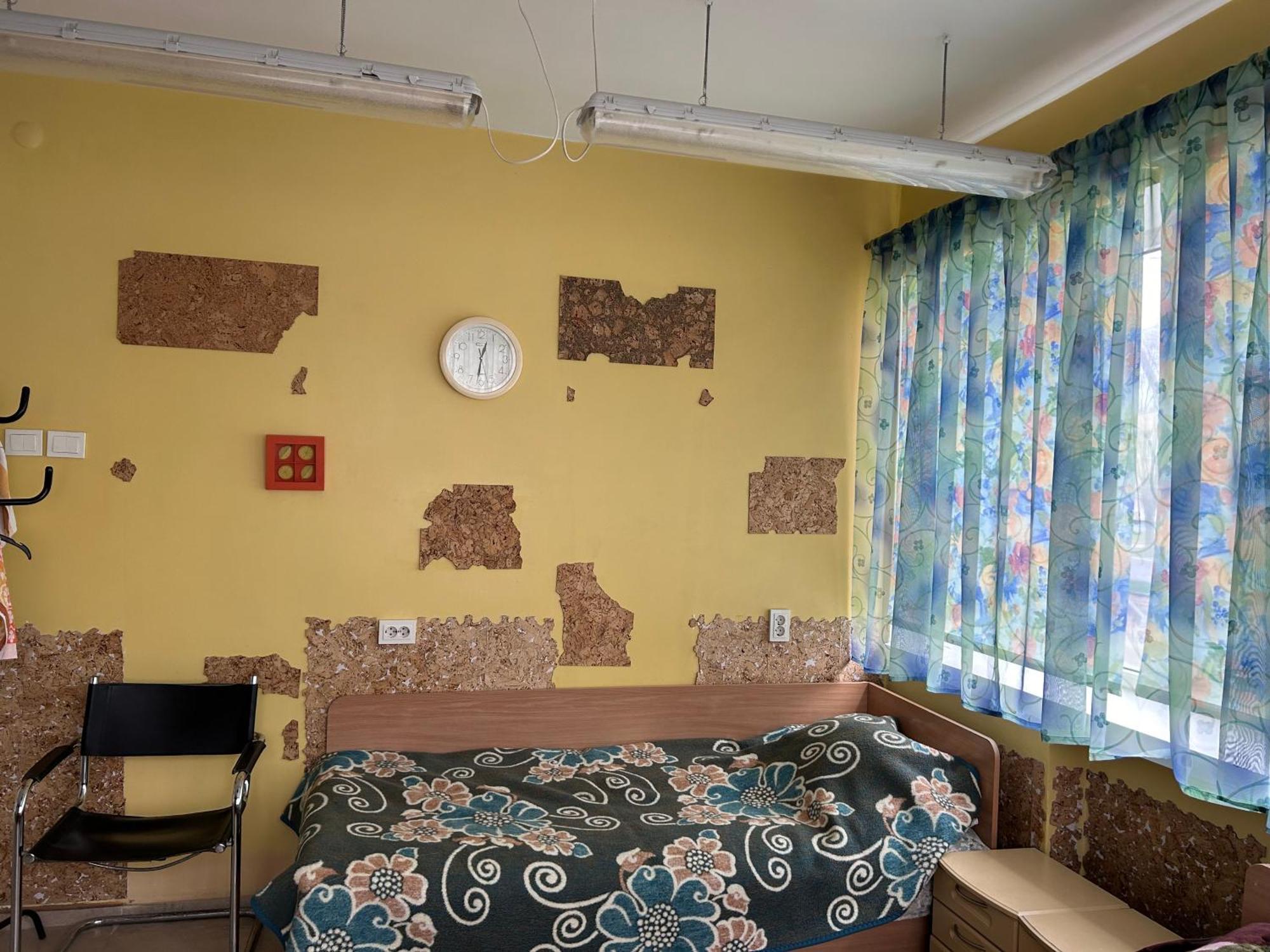 Valjote Hotel Tauragė Kültér fotó