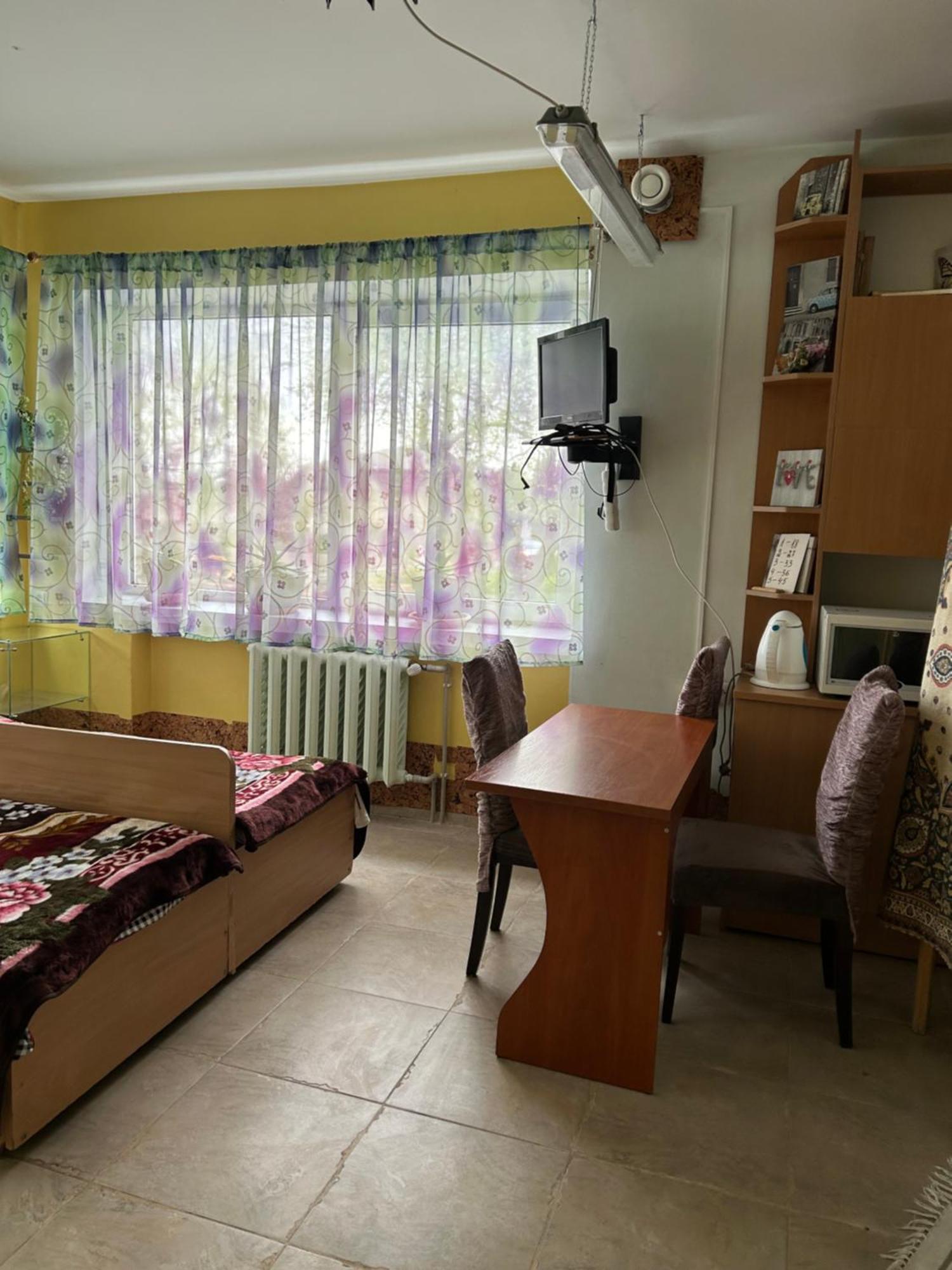 Valjote Hotel Tauragė Kültér fotó